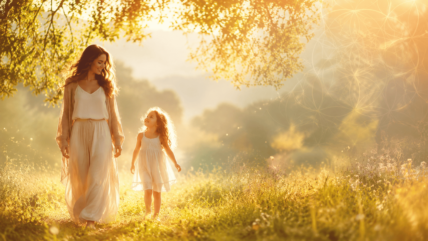 Inner Child Healing
