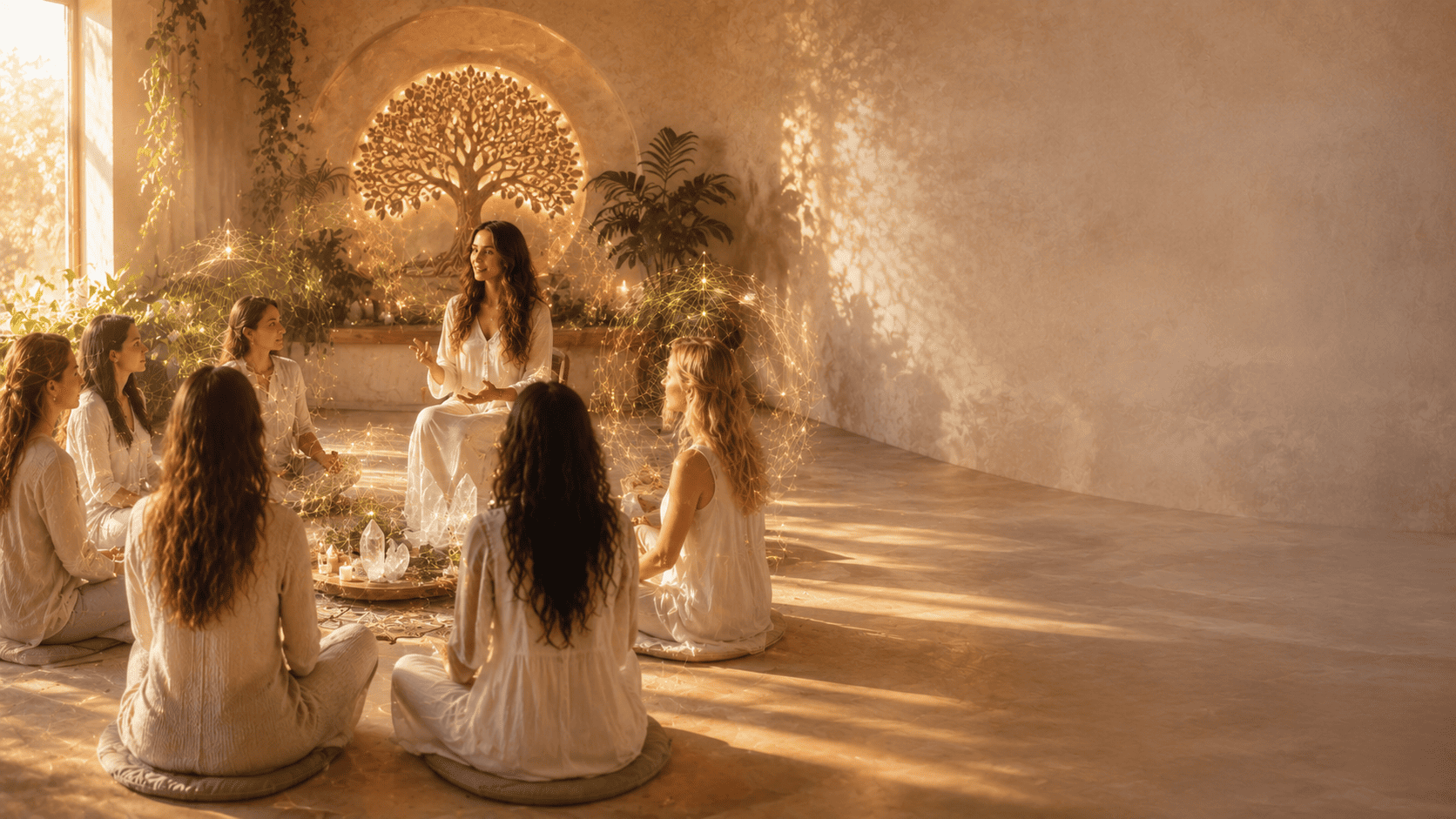 Inner Child Healing Training