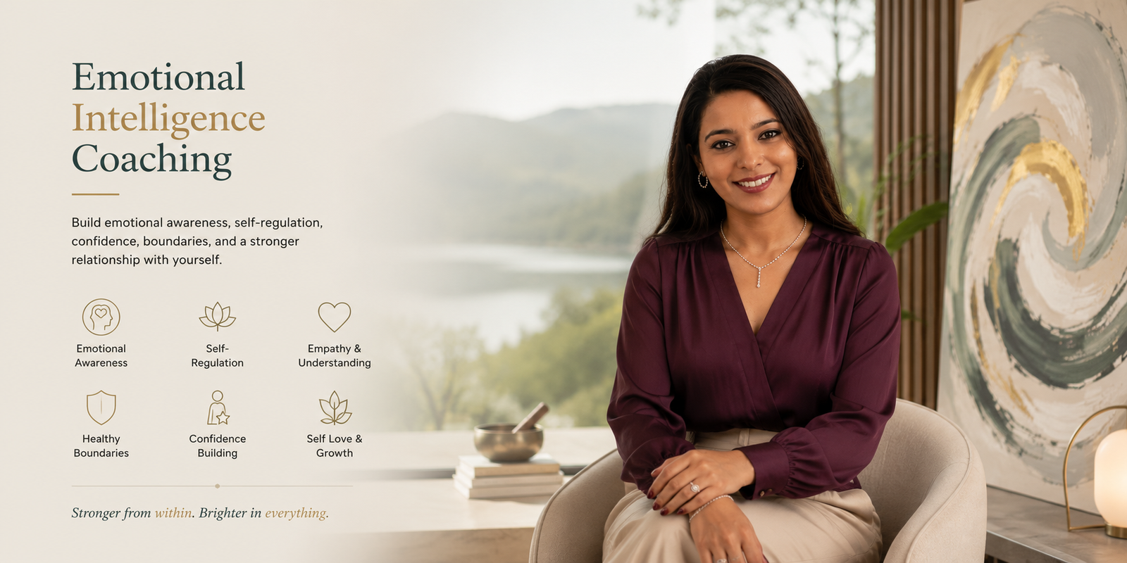 Emotional Intelligence Coaching