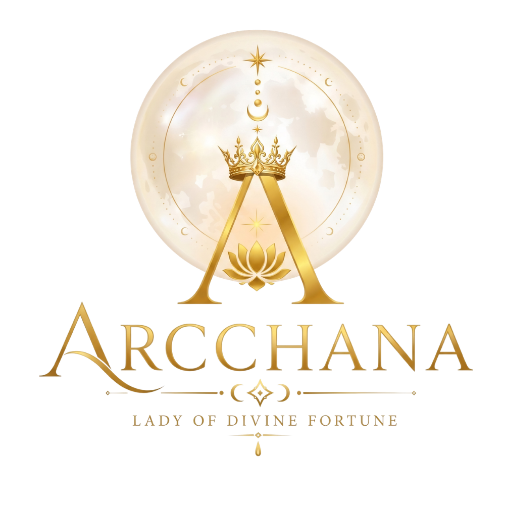 Arcchana Logo